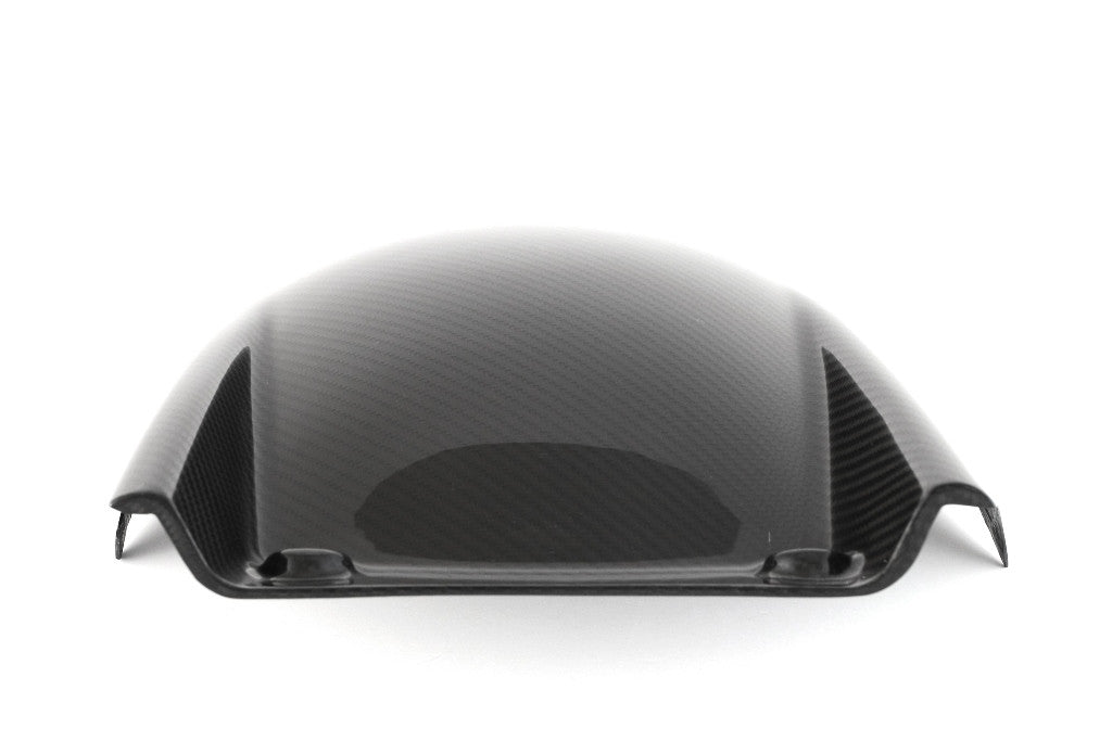 Guarda-lamas traseiro em carbono Fullsix Aprilia RSV4/1100 Factory/R/RR/RF (09-20) 
