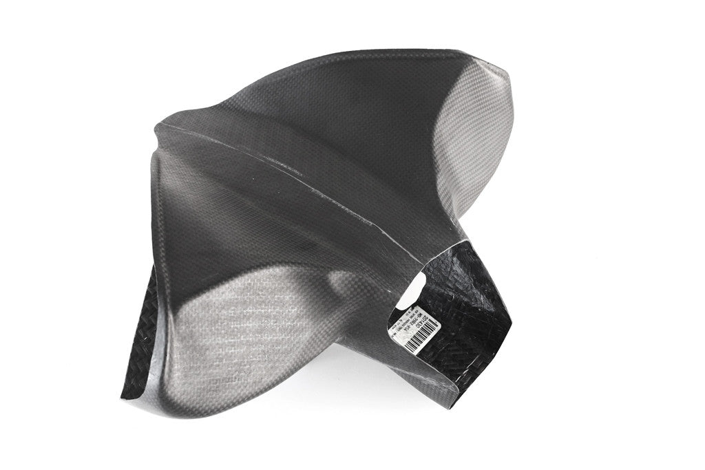 Canal de ar "Oversize" Racing Carbon Fullsix Ducati Panigale 1299/S (15-18) 