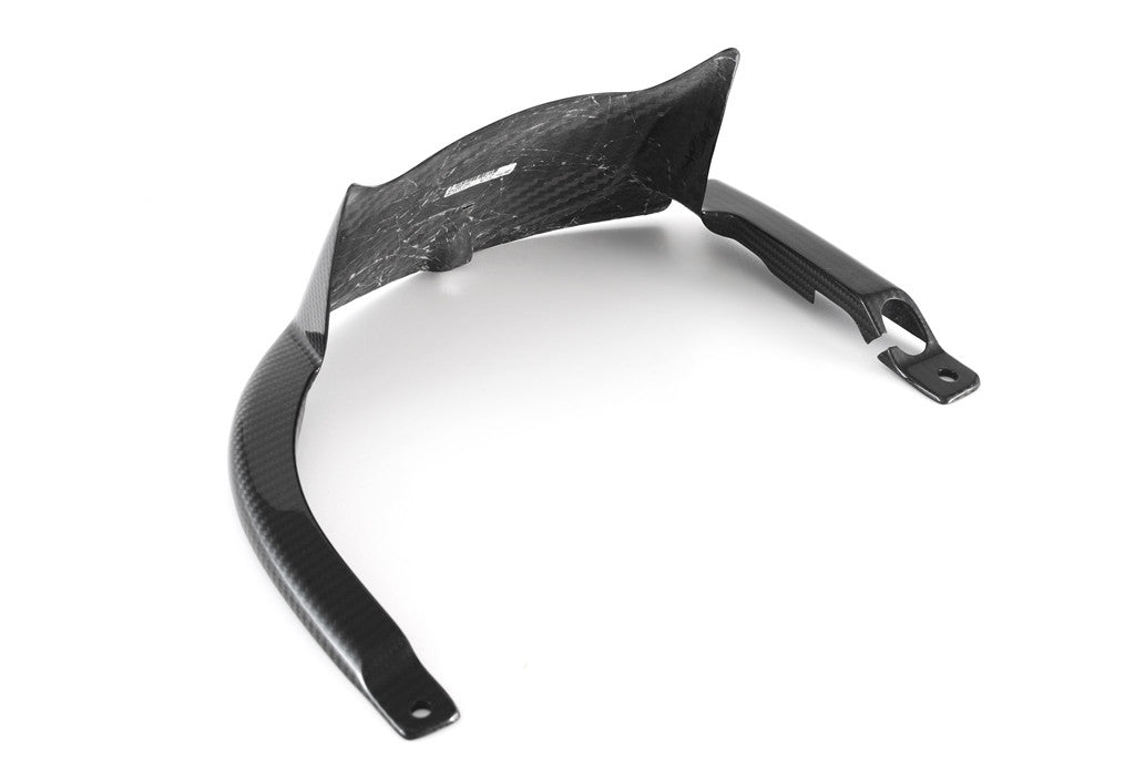 Guardabarros Traseiro em Carbono Fullsix Kawasaki ZX-10 R (11-15) 