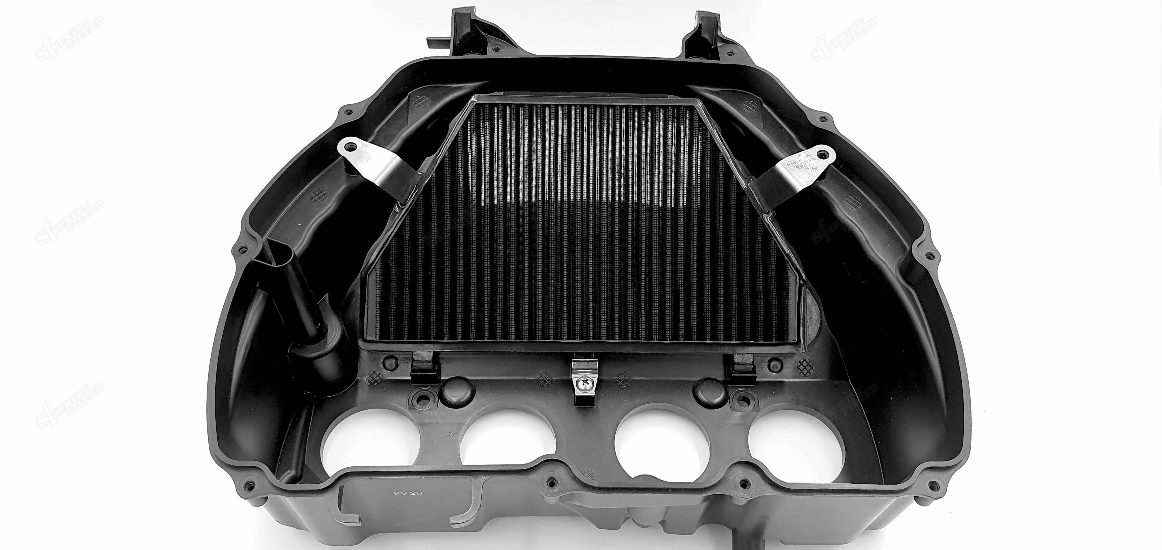 Filtro de ar Sprint P08F1-85 para Honda CBR 1000 RR-R SC82 (20-26) PM177S F1-85 