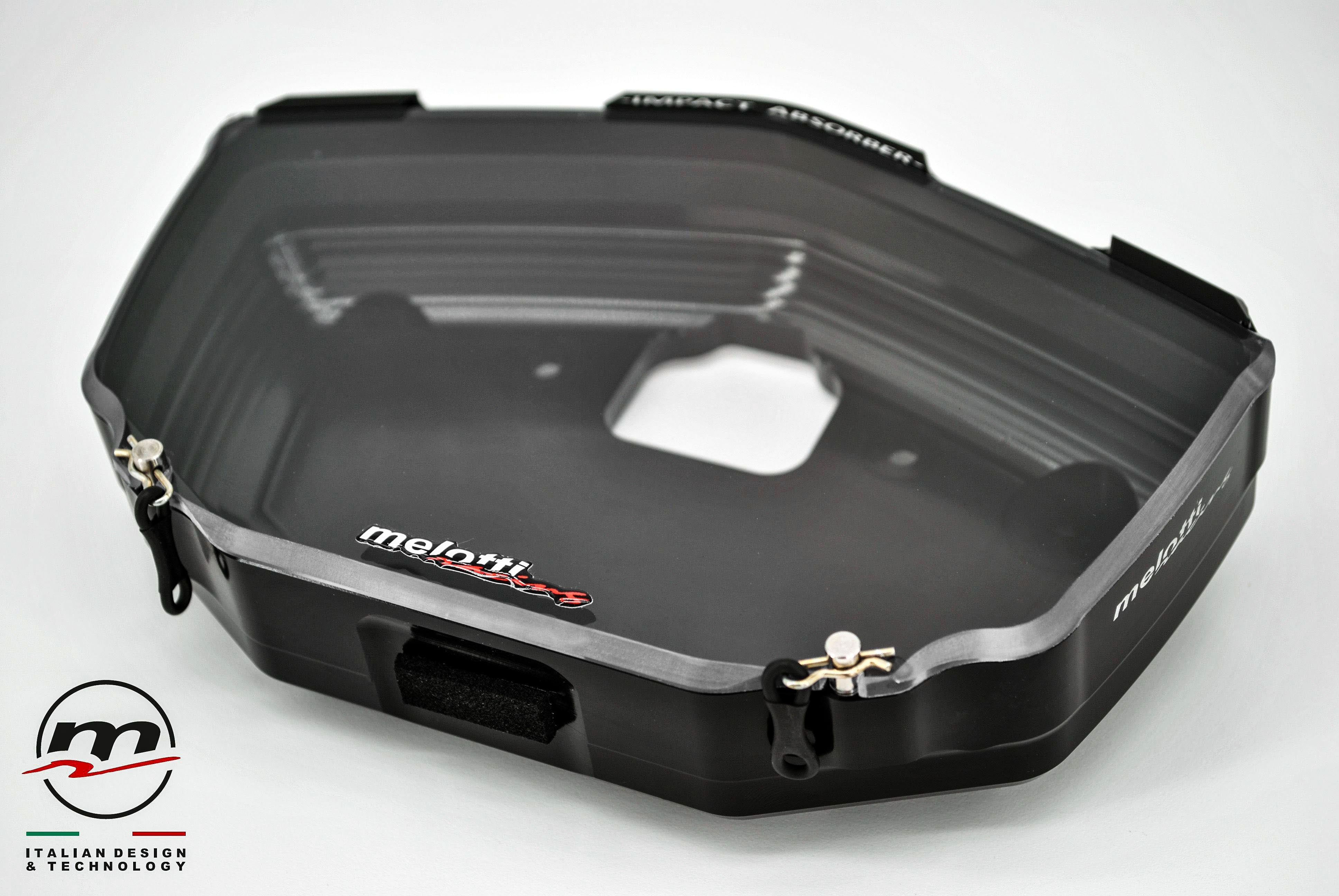 Proteção de Painel Melotti Racing Aprilia RS 660 (20-26) DC.AP.7211 