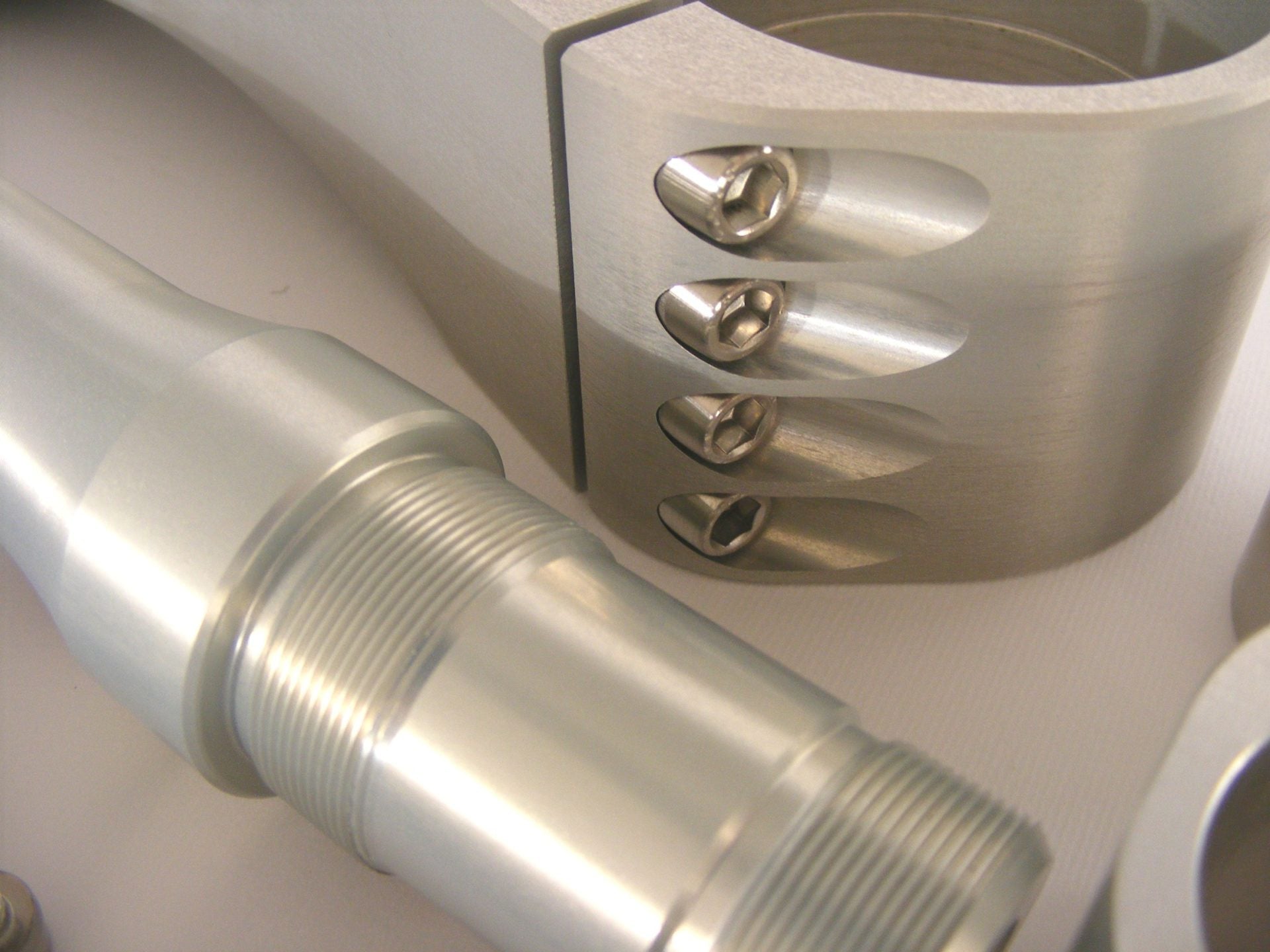 Ima Special Parts Racing Trípode Ducati Panigale 899 (13-16) 