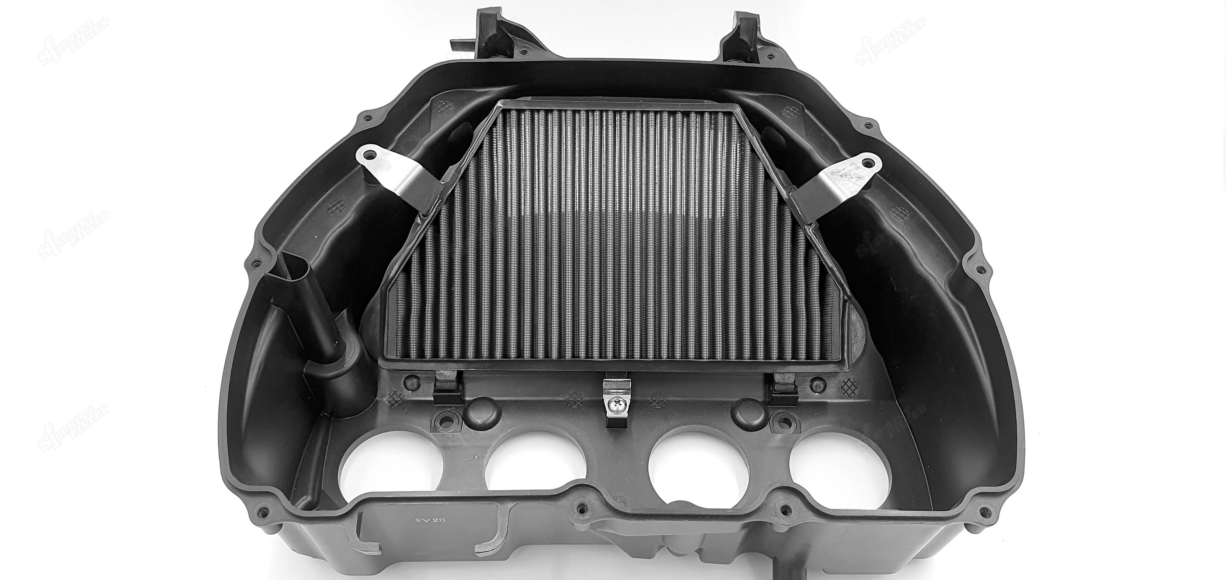 Filtro de ar Sprint P037 Honda CBR 1000 RR-R SC82 (20-26) PM177S-WP 