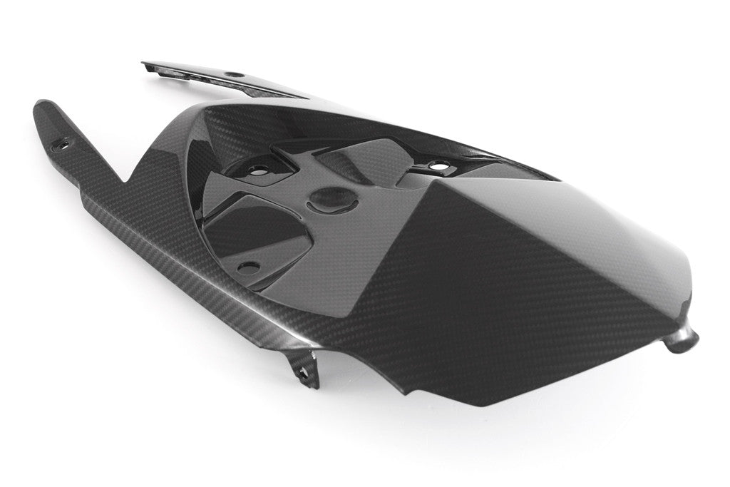 Parte traseira em carbono Fullsix para BMW S1000RR K46 (15-18) 