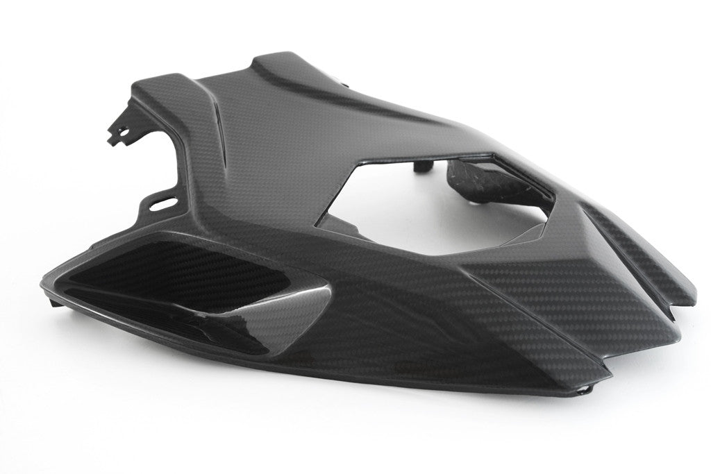 Parte traseira em carbono Fullsix BMW S1000RR K67 (19-22) 