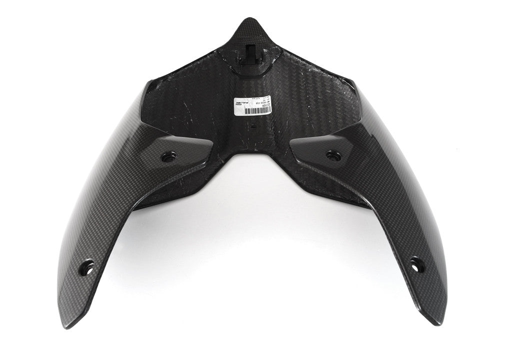 Carena traseira em carbono Fullsix Ducati Panigale V4/S/R (18-24) 