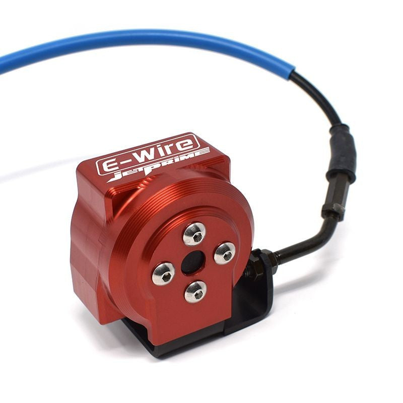 Kit de Acelerador E-Wire JetPrime Ducati Panigale 959 (16-19) JP EW 050 