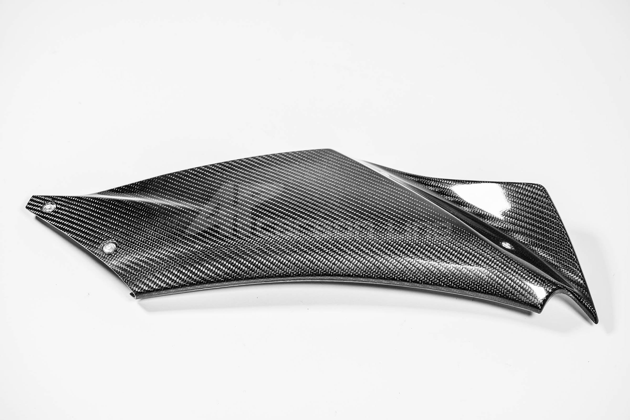 Painel lateral direito 200g AP Carbon Line Yamaha YZF-R1/M RN65 (20-25) 