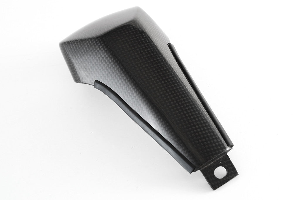 Capa de passageiro em carbono Fullsix Ducati Panigale V2 955 (20-24) 