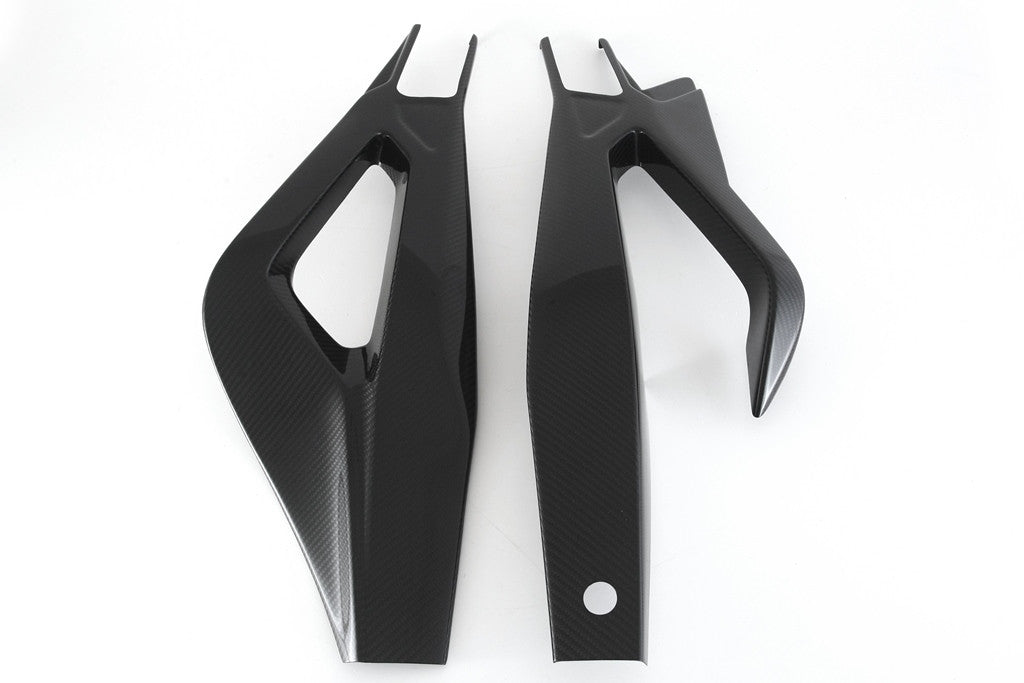 Capa de braço oscilante em Carbono Fullsix BMW S1000RR K67 (19-26) 