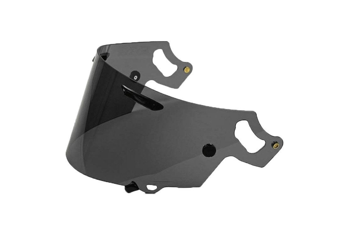 Visor Arai VAS-V 2D RX-7V Evo escurecido 