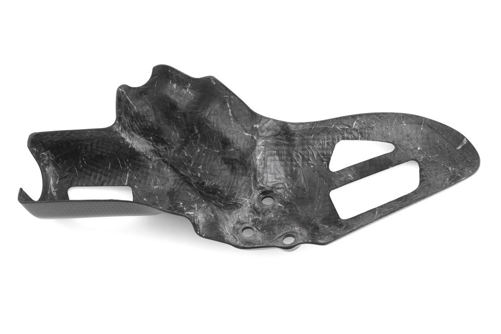 Capa do amortecedor "SBK" Carbon Fullsix Ducati Panigale 1299/S (15-18) 