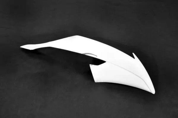 Conjunto completo de carenagens Avio Fiber Yamaha YZF-R6 RJ15 (08-16) 
