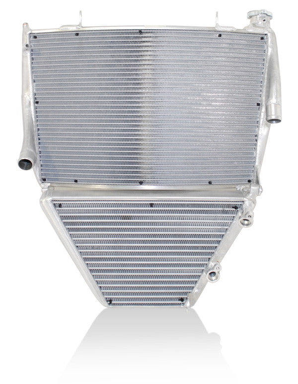 Kit de arrefecimento Racing Febur Suzuki GSX-R 1000 (17-23) FE1485S 