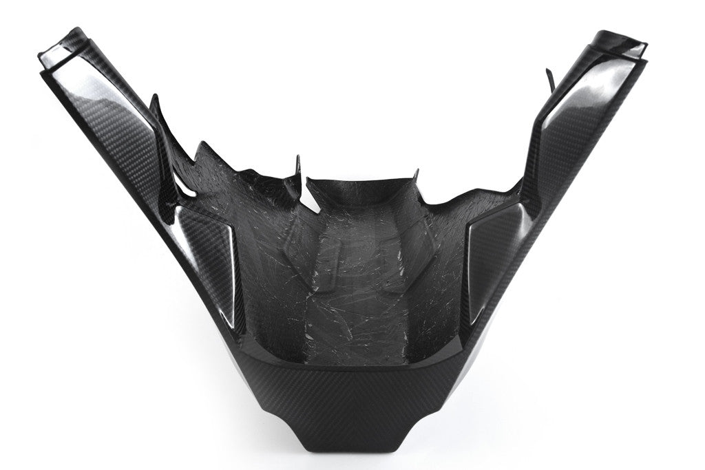 Spoiler de inseto "Race" Carbon Fullsix BMW S1000RR K46 (15-18) 