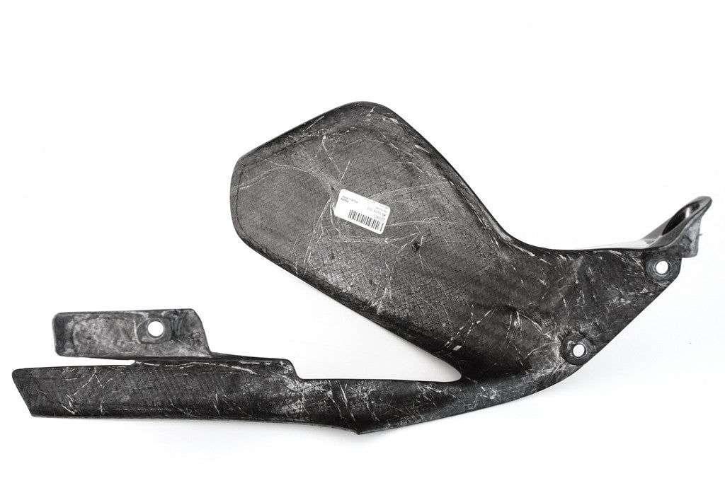 Guarda-lamas traseiro em carbono Fullsix Ducati Panigale V4/S/R (18-24) 