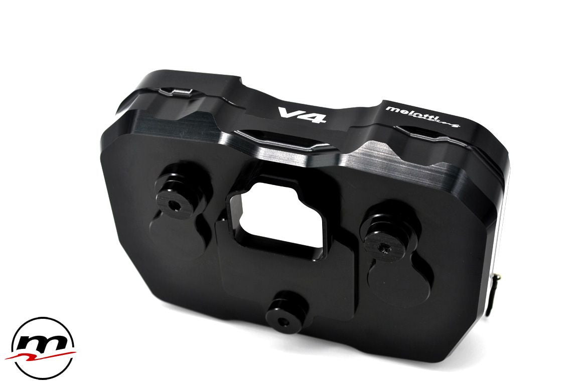 Proteção do Painel Melotti Racing Ducati Panigale V4/S/R (18-24) DC.DU.418N1 