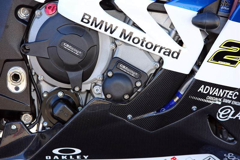 Protetor de embreagem capa de proteção GBRacing BMW S1000RR (09-16) 