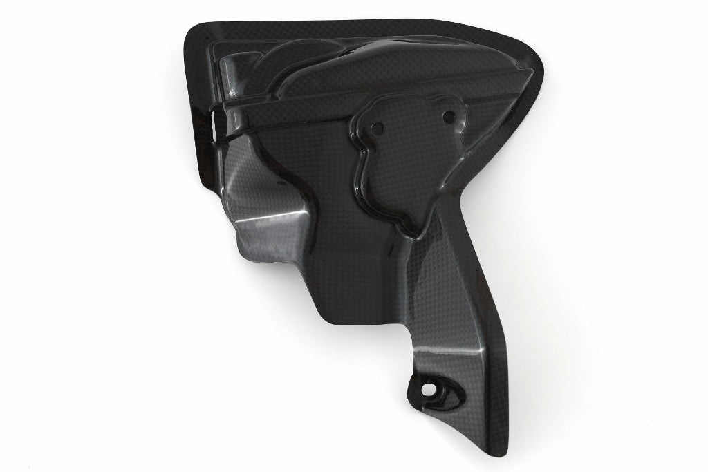 Capa de cabeçote de cilindro em carbono Fullsix Ducati Panigale 1199/R/S (12-17) 