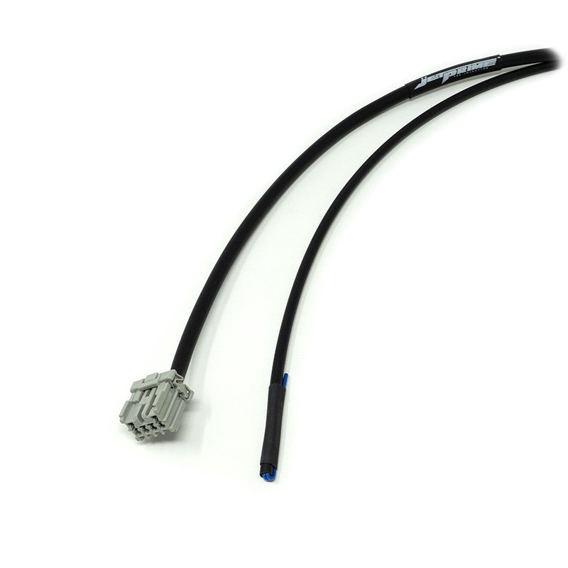 Corpo do acelerador com interruptor de guidão JetPrime Honda CBR 1000 RR SC77 (17-19) JP ACC 017 