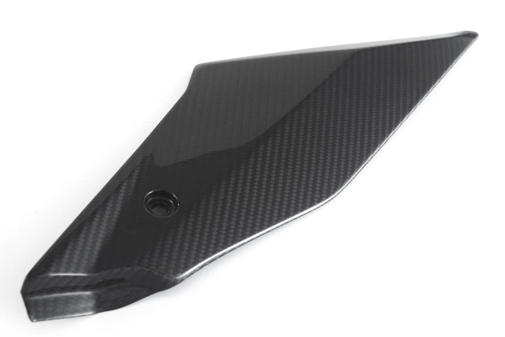 Painéis de tanque em carbono Fullsix Yamaha YZF-R1/M RN32 & RN49 (15-19) 