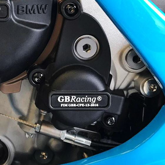 Protetor de ignição capa de proteção GBRacing BMW S1000RR K67 (19-26) 
