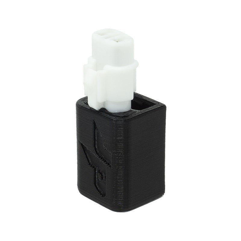Interruptor de pé de apoio Eliminator JetPrime Suzuki GSX-R 600/750 (12-17) JP ES 019 