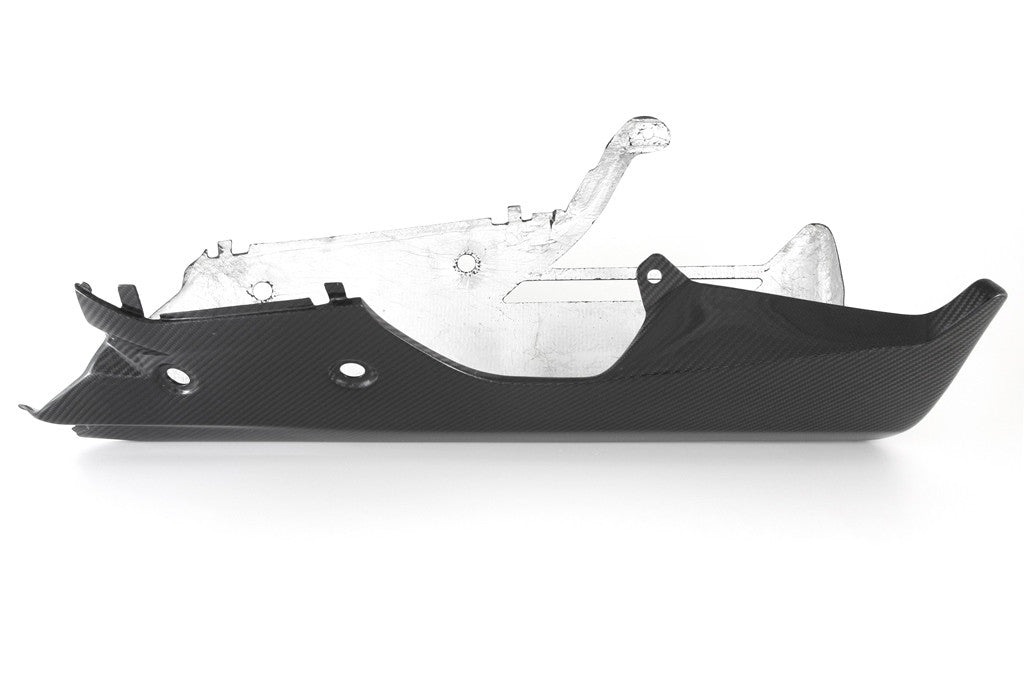 Spoiler de Bug "OEM" Carbon Fullsix Yamaha YZF-R1 M RN32 & RN49 (15-19) 