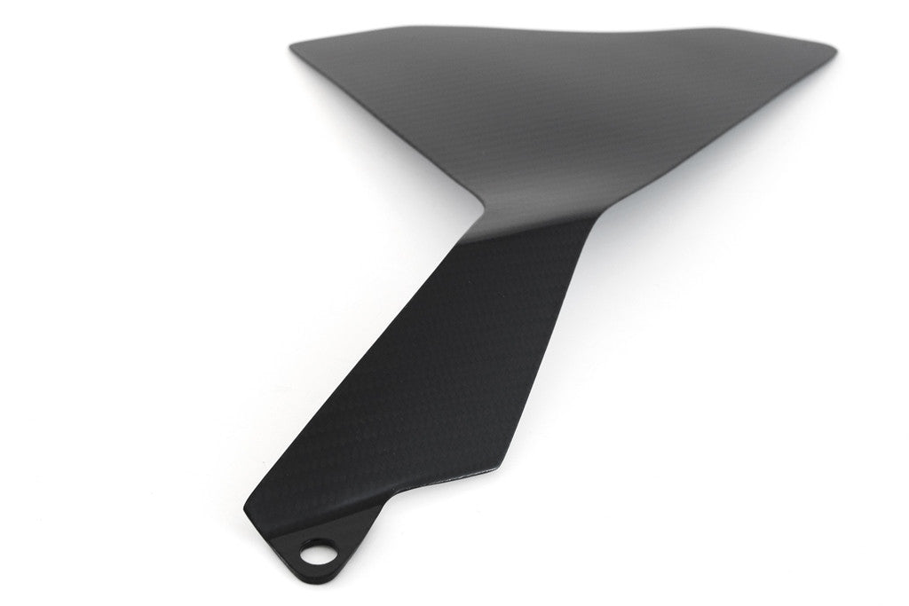 Lateral direito em carbono Fullsix Yamaha YZF-R1/M RN32 & RN49 (15-19) 