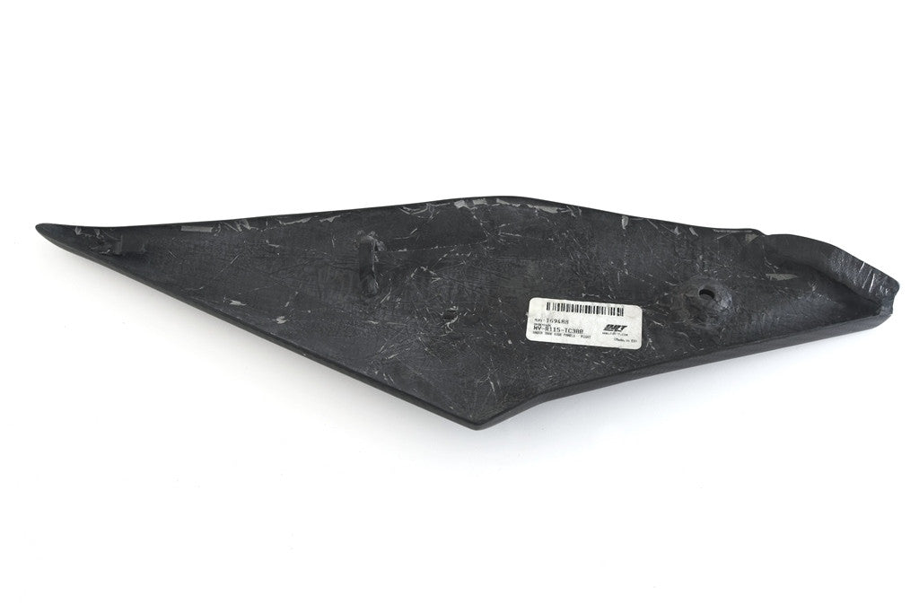 Painéis de tanque em carbono Fullsix Yamaha YZF-R1/M RN32 & RN49 (15-19) 