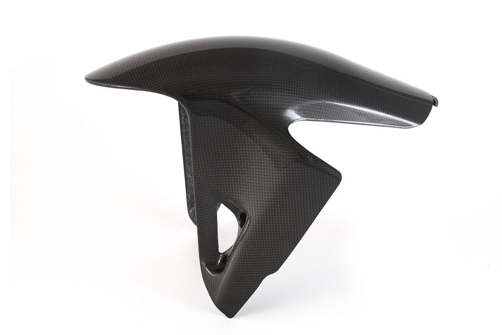 Guarda-lamas dianteiro em carbono Fullsix Ducati Panigale V4/S/R (18-24) 