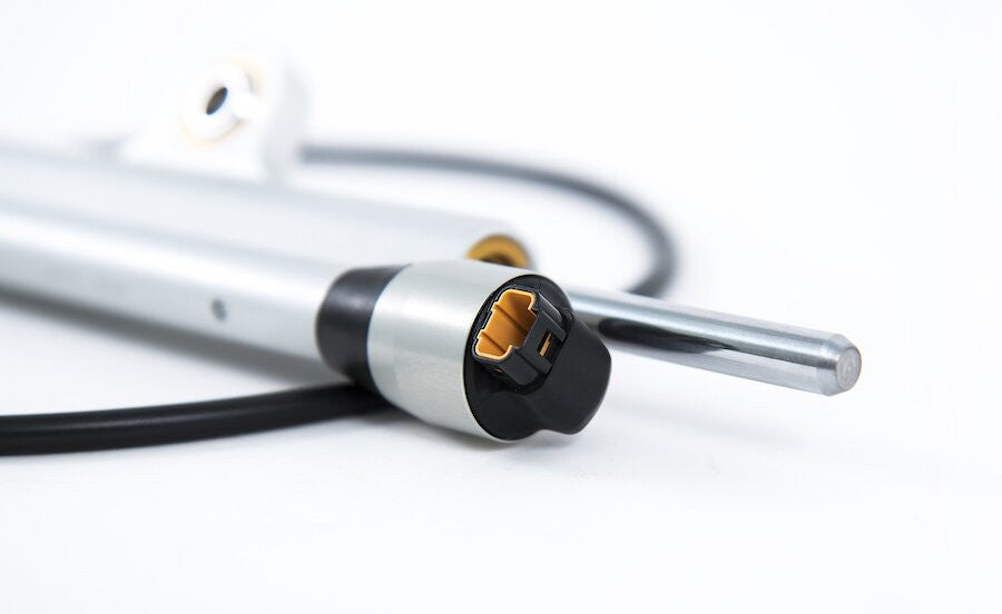 Amortecedor de direção Öhlins Yamaha YZF-R1 M (15-23) SD 043 