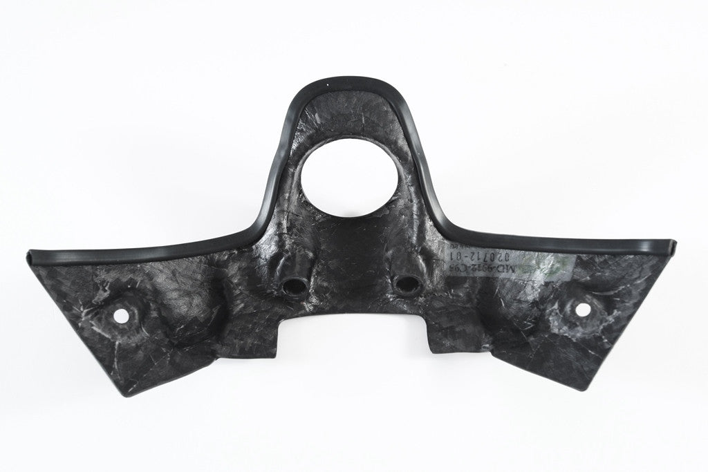 Capa de ignição em carbono Fullsix Ducati Panigale 1299/S (15-18) 