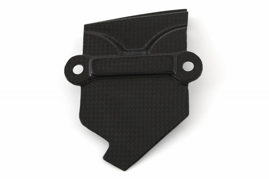 Capa de cabeçote de cilindro em carbono Fullsix Ducati Panigale 1199/R/S (12-17) 