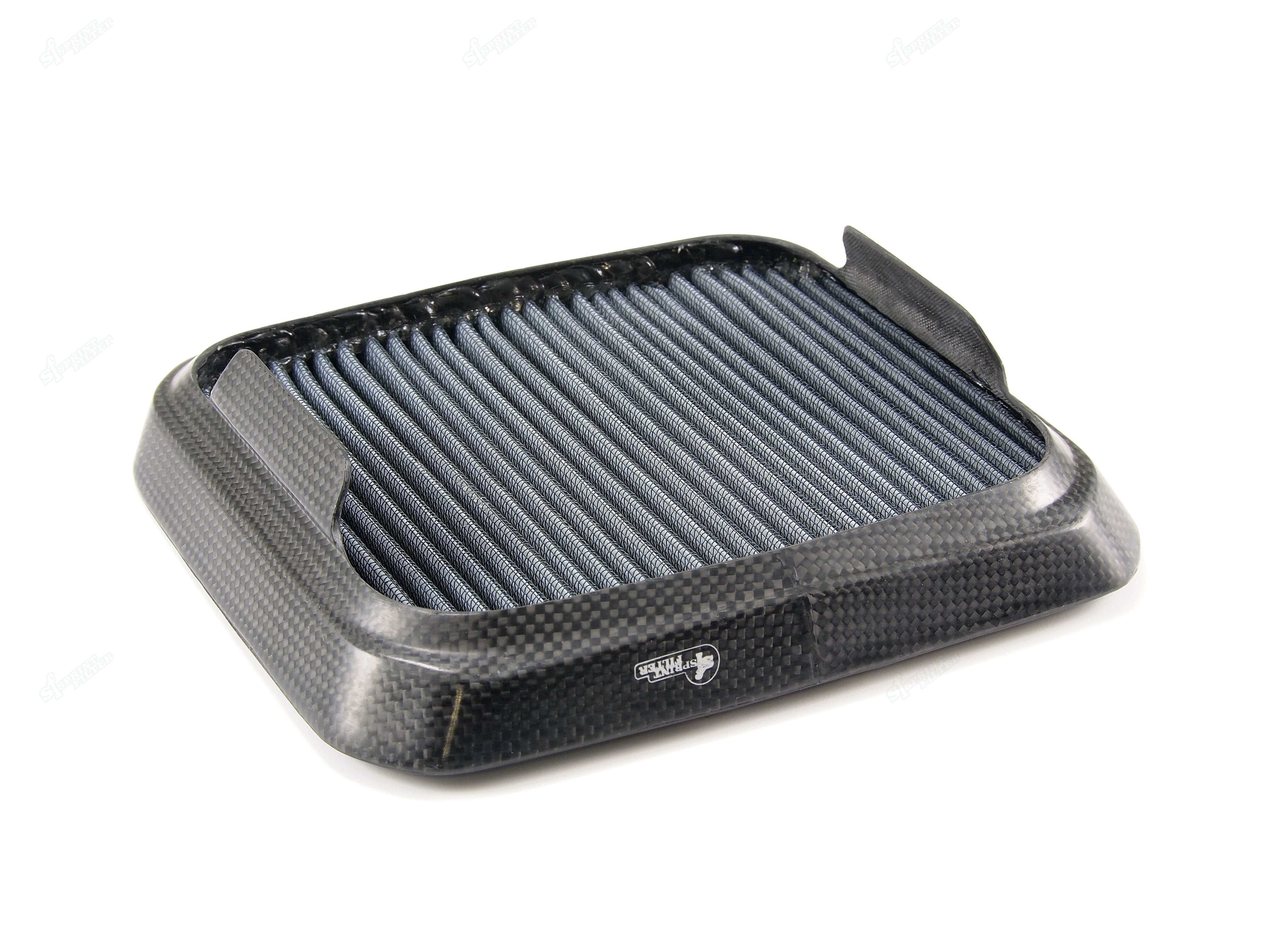 Filtro de ar Sprint R127S-WP-SBK Ducati Panigale 1199/S/R (12-17) 