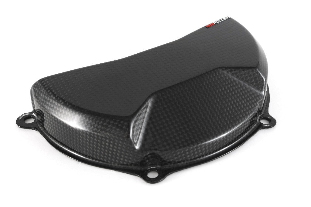 Capa de embreagem em carbono Fullsix Ducati Panigale V4/S (18-24) 