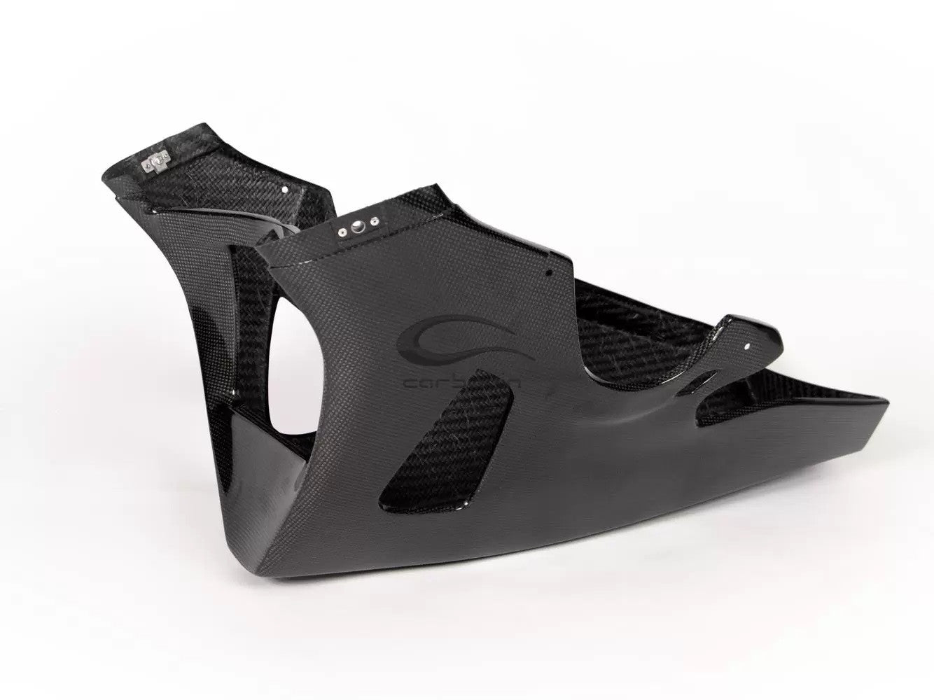 Conjunto completo de carenagens em carbono Yamaha YZF-R1/M RN65 (20-25) 