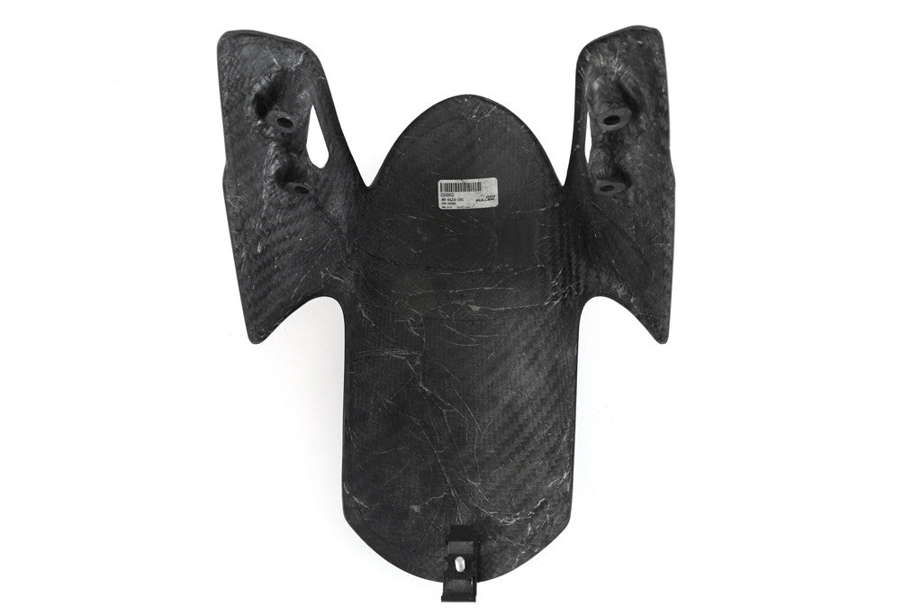 Guarda-lamas dianteiro em carbono Fullsix Ducati Panigale V4/S/R (18-24) 