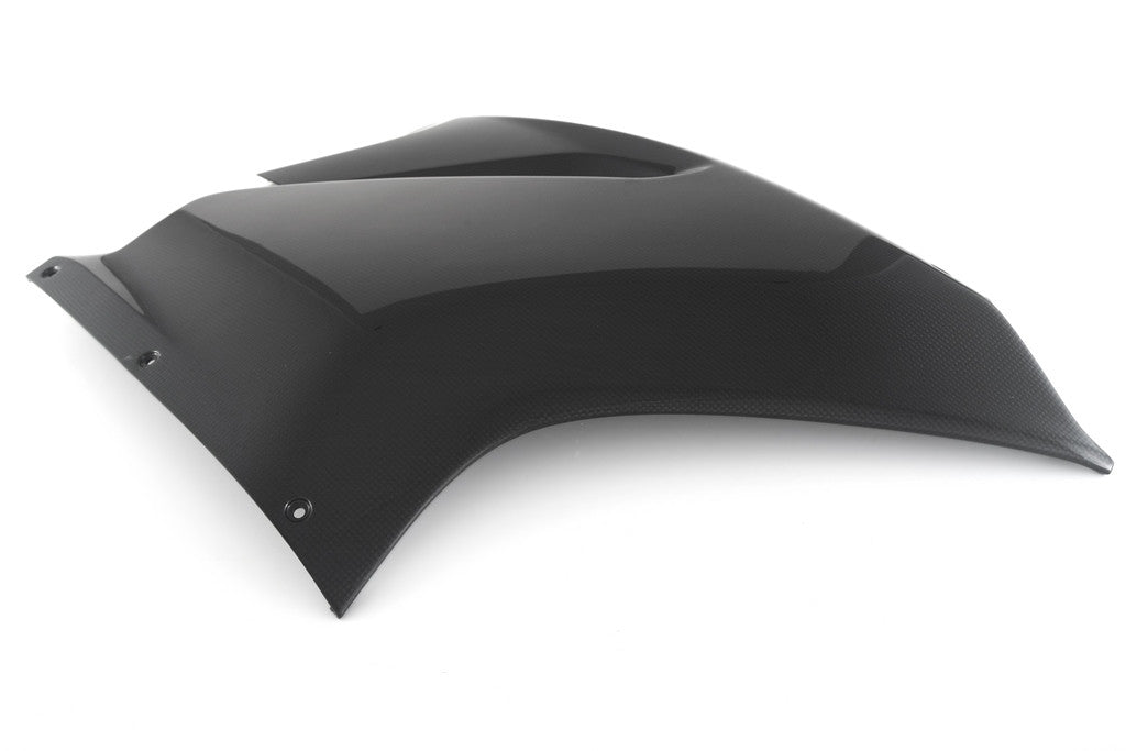 Lateral direito em Carbono Fullsix Ducati Panigale 1299/S (15-18) 