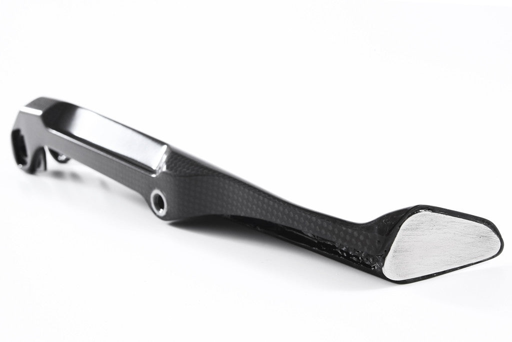 Suporte lateral em Carbono Fullsix Ducati Panigale 1299/S (15-18) 