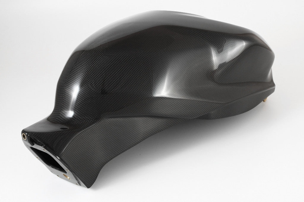 Tanque de combustível em carbono Fullsix Ducati Panigale 1199/R/S (12-17) 