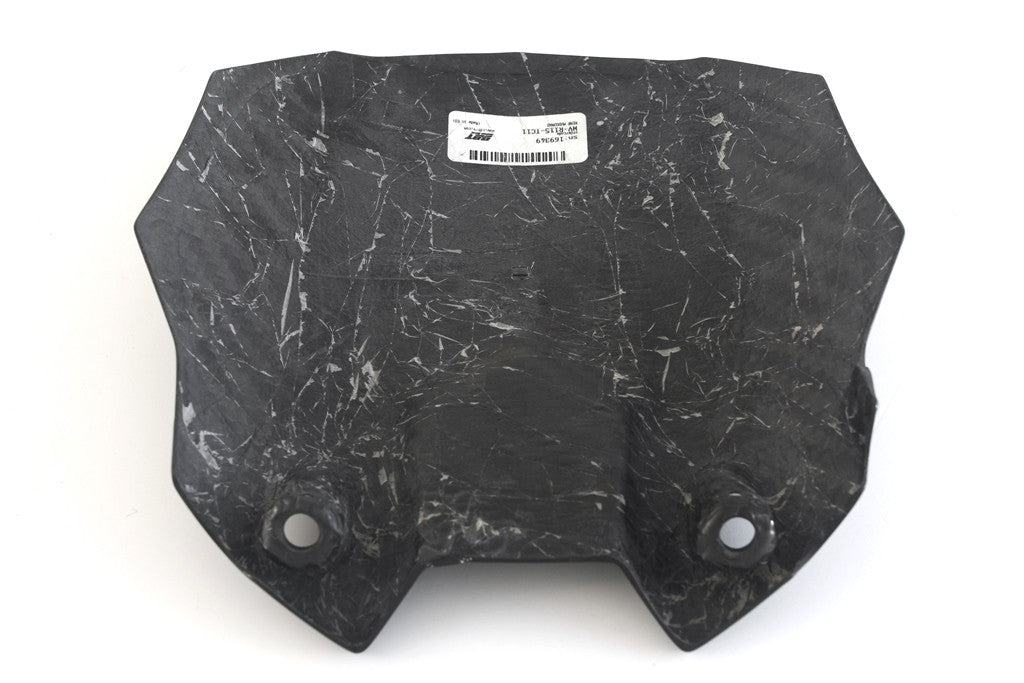 Guarda-lamas traseiro em carbono Fullsix Yamaha YZF-R1/M RN32, RN49 & RN65 (15-25) 