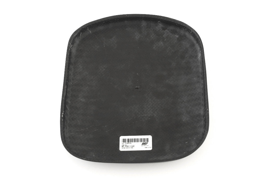 Cobertura de Serviço de Airbox em Carbono Fullsix Ducati Panigale 959 (16-19) 