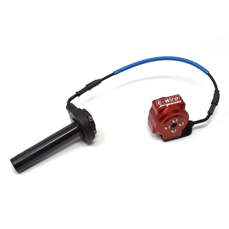 Kit de Acelerador E-Wire JetPrime Ducati Panigale 1199/R/S (12-17) JP EW 050 