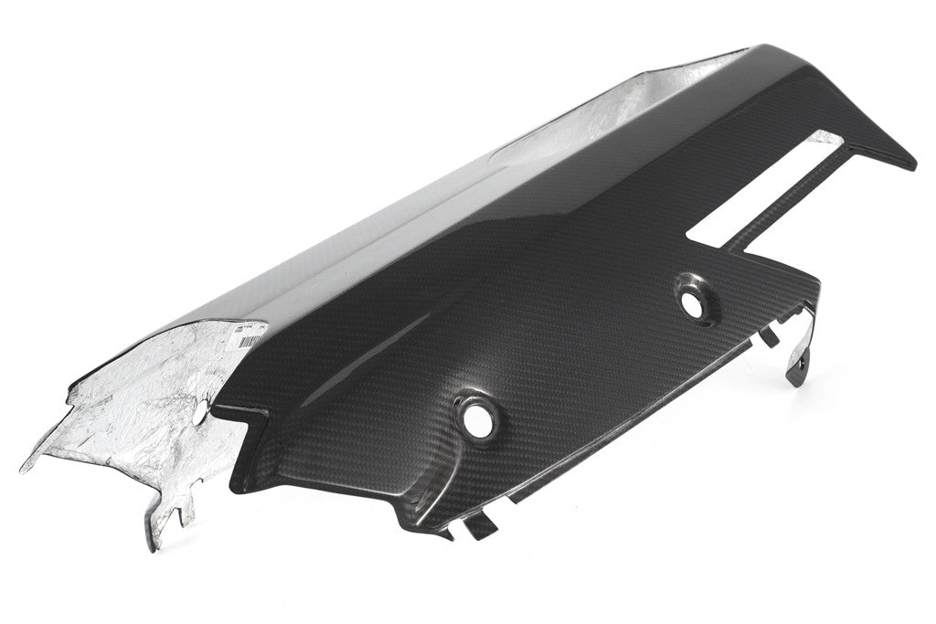 Spoiler de Bug "OEM" Carbon Fullsix Yamaha YZF-R1 M RN32 & RN49 (15-19) 