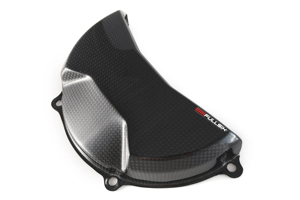 Capa de embreagem em carbono Fullsix Ducati Panigale V4/S (2025) 