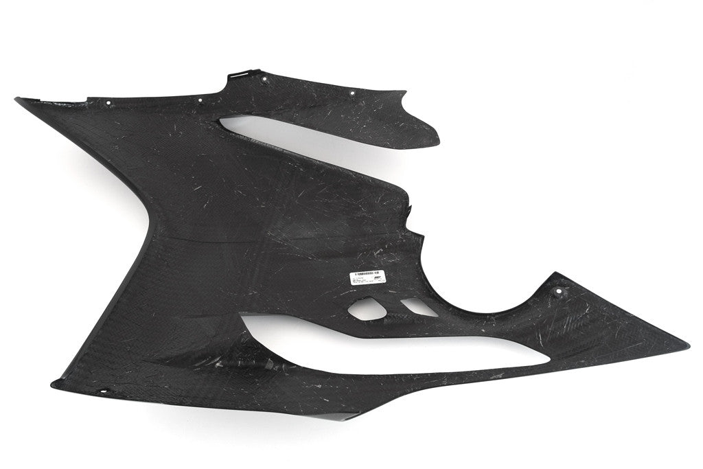 Painel lateral direito "RACE" Carbono Fullsix Ducati Panigale 1299/S (15-18) 