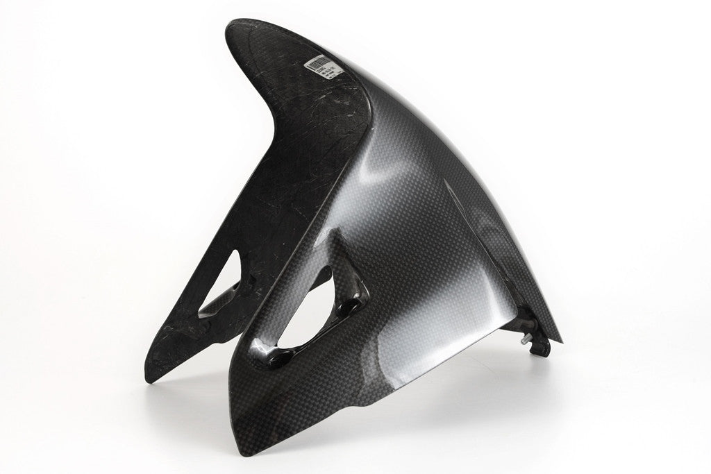 Guarda-lamas dianteiro em carbono Fullsix Ducati Panigale V4/S/R (18-24) 