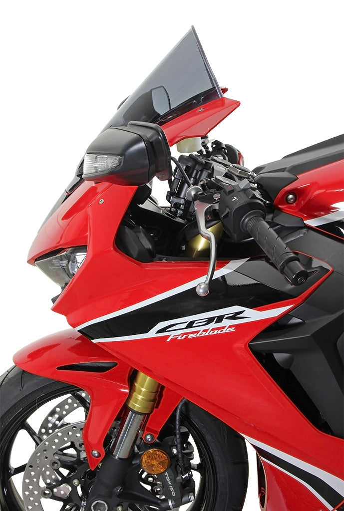 MRA R Racing Para-brisas Honda CBR 1000 RR SC77 (17-19) 