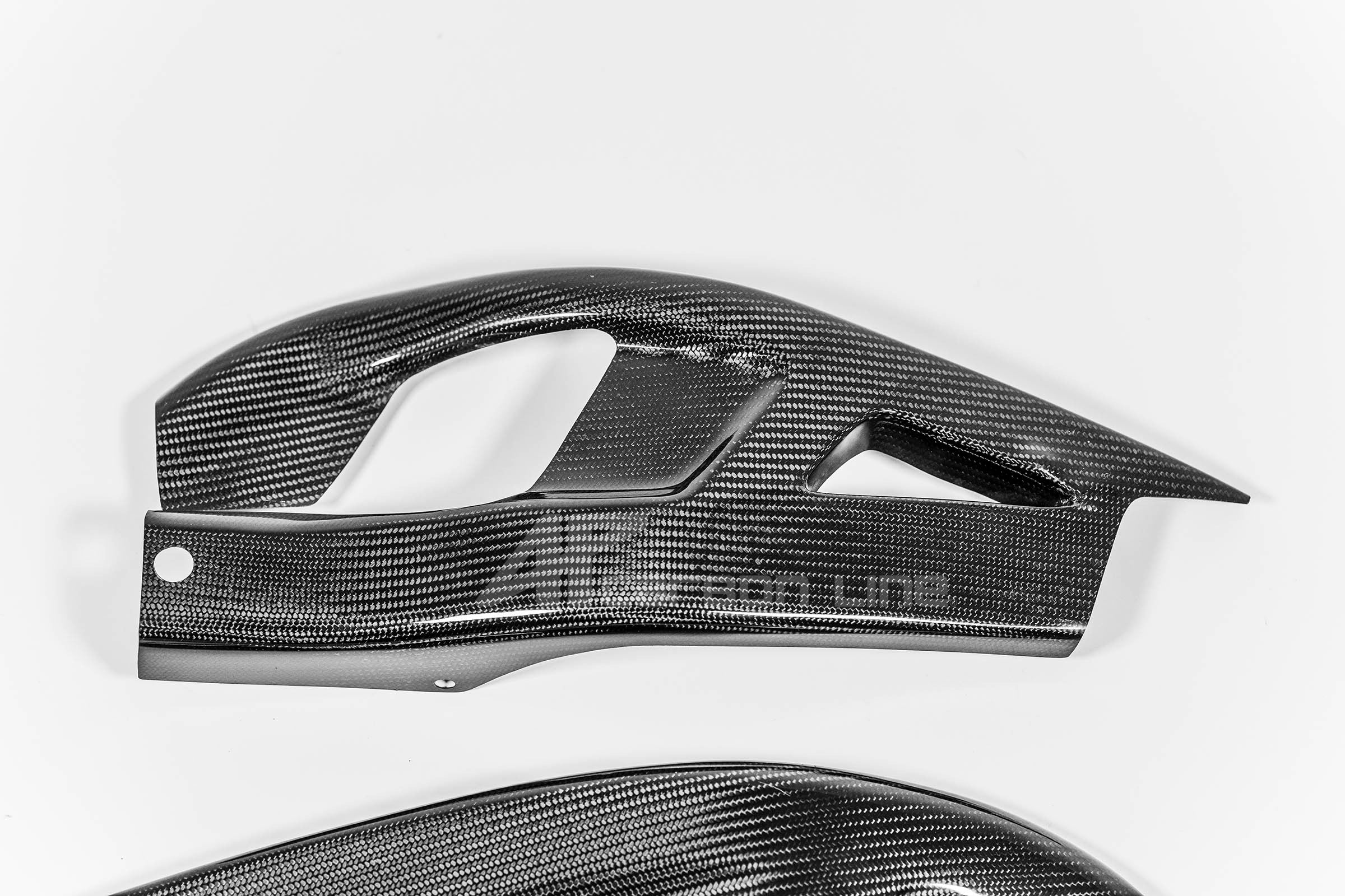 Coberturas de braço oscilante 200g AP Carbon Line Honda CBR 1000 RR-R SC82 (20-26) 